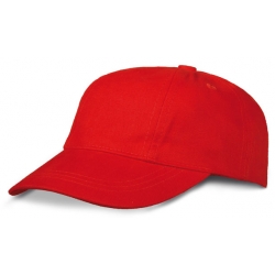 czapka-do-transferu-czerwona