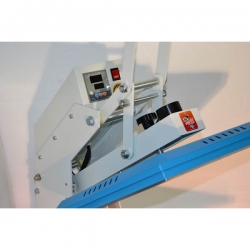 Prasa HeatPressMax automat + wysuwany stolik + stabilizator temperatury